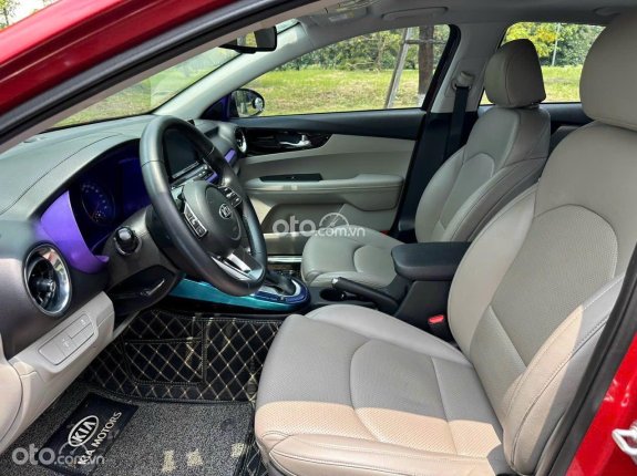 Kia Cerato 1.6 AT Luxury 2021 - Cerato 1.6 Luxury 2021