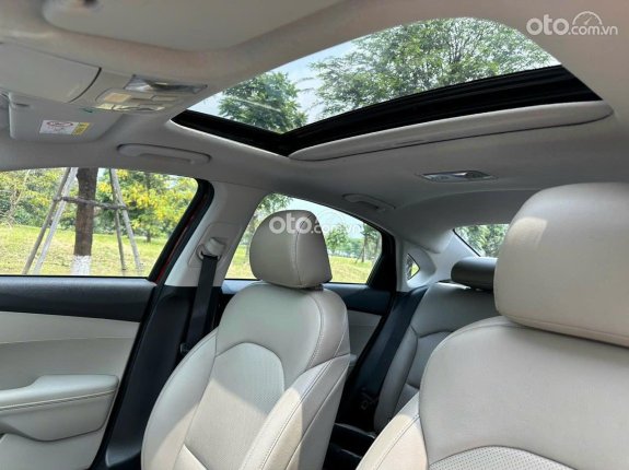 Kia Cerato 1.6 AT Luxury 2021 - Cerato 1.6 Luxury 2021