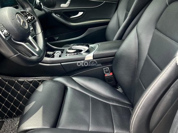 Mercedes-Benz C180 AMG 2020 - Cực mới