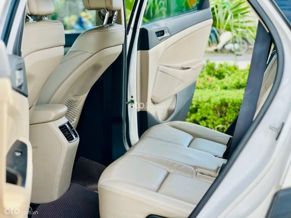 Hyundai Tucson 2.0 Đặc biệt 2017 - Cực mới