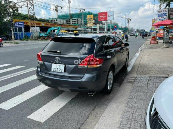 Toyota Venza 2.7 AWD AT 2009 - Máy xăng số tự động nhập Mỹ đi chuẩn 10 vạn kilomet