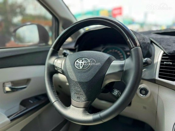 Toyota Venza 2.7 AWD AT 2009 - Máy xăng số tự động nhập Mỹ đi chuẩn 10 vạn kilomet