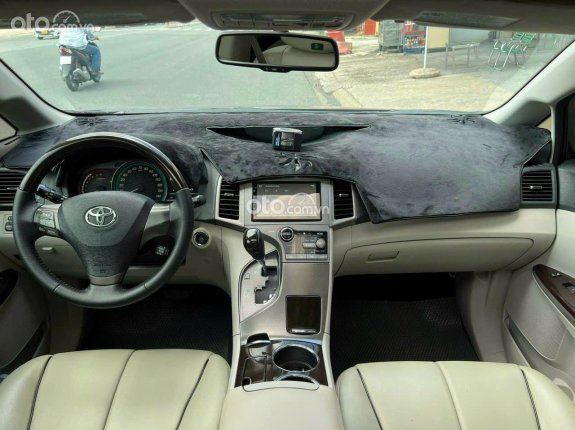 Toyota Venza 2.7 AWD AT 2009 - Máy xăng số tự động nhập Mỹ đi chuẩn 10 vạn kilomet