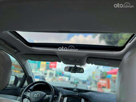 Toyota Venza 2.7 AWD AT 2009 - Máy xăng số tự động nhập Mỹ đi chuẩn 10 vạn kilomet