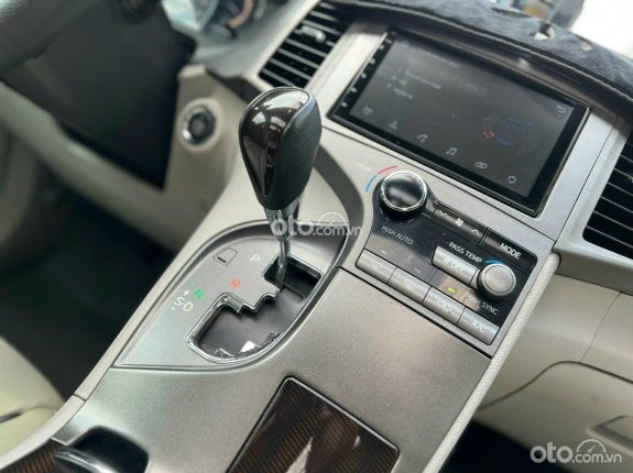 Toyota Venza 2.7 AWD AT 2009 - Máy xăng số tự động nhập Mỹ đi chuẩn 10 vạn kilomet