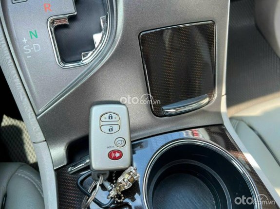 Toyota Venza 2.7 AWD AT 2009 - Máy xăng số tự động nhập Mỹ đi chuẩn 10 vạn kilomet
