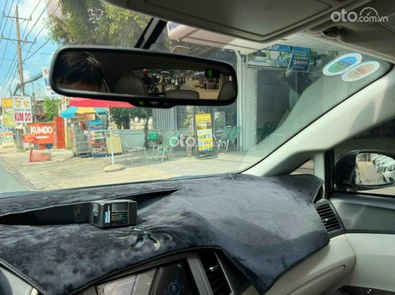 Toyota Venza 2.7 AWD AT 2009 - Máy xăng số tự động nhập Mỹ đi chuẩn 10 vạn kilomet