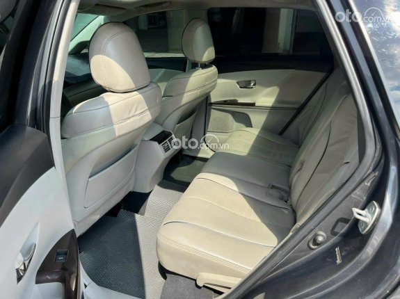 Toyota Venza 2.7 AWD AT 2009 - Máy xăng số tự động nhập Mỹ đi chuẩn 10 vạn kilomet