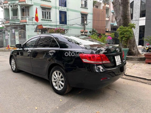 Toyota Camry 2009 - Tặng gói bảo dưỡng kiểm tra thay nhớt 5 ngàn kilomet sử dụng đầu tiên
