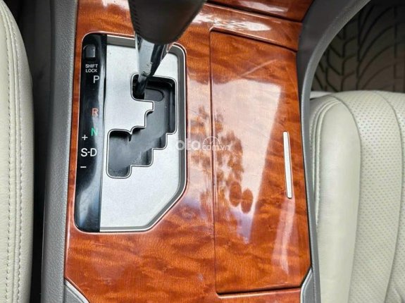 Toyota Camry 2009 - Tặng gói bảo dưỡng kiểm tra thay nhớt 5 ngàn kilomet sử dụng đầu tiên