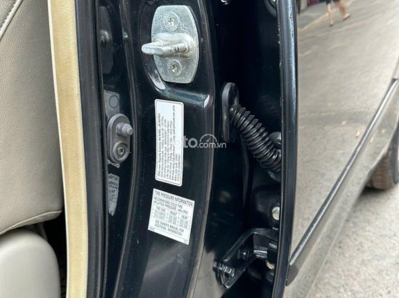 Toyota Camry 2009 - Tặng gói bảo dưỡng kiểm tra thay nhớt 5 ngàn kilomet sử dụng đầu tiên