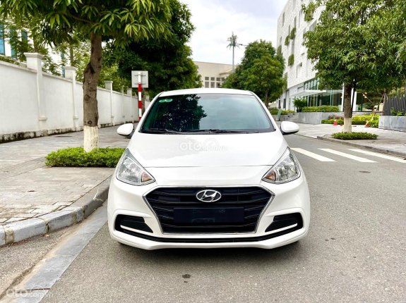 Hyundai Grand i10 Sedan 1.2 MT 2020 - Bán xe Huyndai Grand i10 2020 1.2 MT sedan