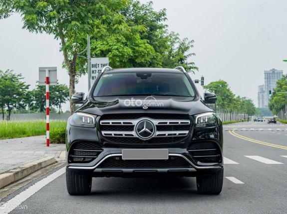 Mercedes-Benz GLS 450 4Matic 2022 - Siêu lướt 16.000km