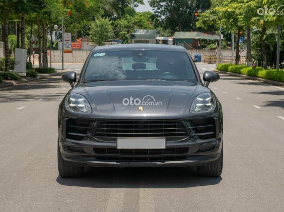 Porsche Macan 2.0 AT 2020 - Chạy ít