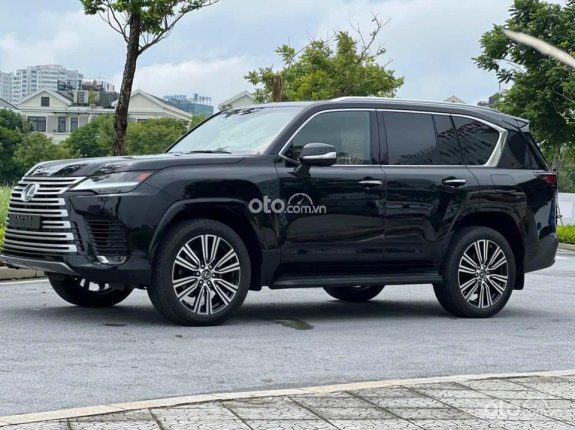 Lexus LX 600 Urban 2023 - Lướt hơn 1vạn km siêu mới