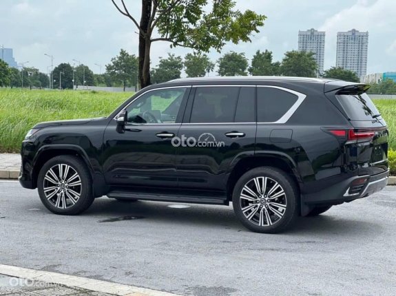 Lexus LX 600 Urban 2023 - Lướt hơn 1vạn km siêu mới