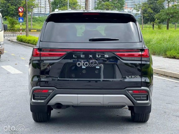 Lexus LX 600 Urban 2023 - Lướt hơn 1vạn km siêu mới
