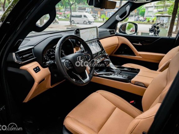 Lexus LX 600 Urban 2023 - Lướt hơn 1vạn km siêu mới