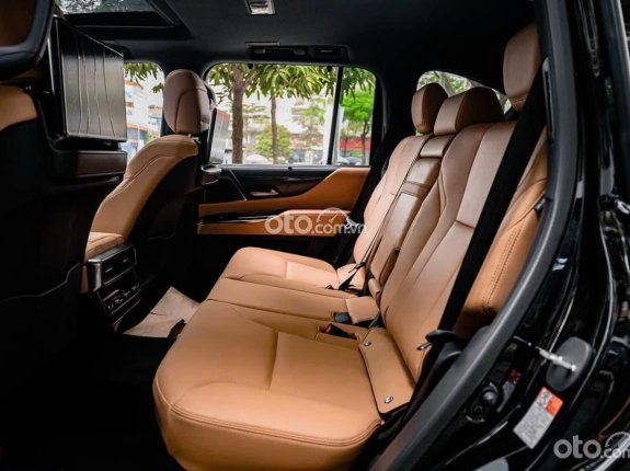 Lexus LX 600 Urban 2023 - Lướt hơn 1vạn km siêu mới