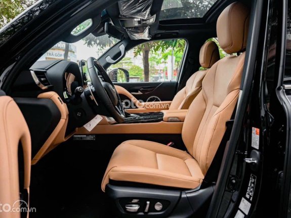 Lexus LX 600 Urban 2023 - Lướt hơn 1vạn km siêu mới
