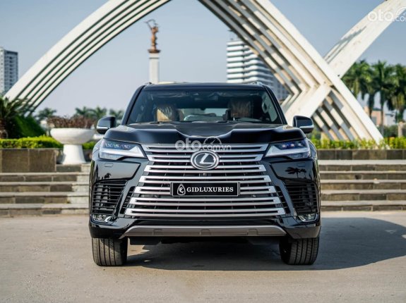 Lexus LX 600 Urban 2023 - Lướt hơn 1vạn km siêu mới