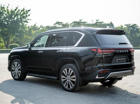 Lexus LX 600 Urban 2023 - Lướt hơn 1vạn km siêu mới