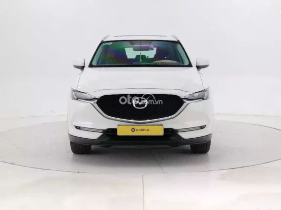 Mazda CX-5 2.0 Deluxe 2019 - Odo 83500 Km