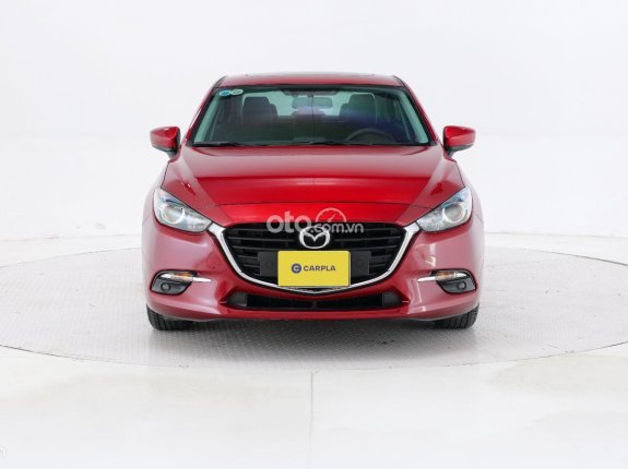 Mazda 3 1.5L Sedan 2020 - Odo 27000 Km