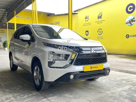 Mitsubishi Xpander 1.5 AT  2023 - ECO Odo 49900 Km