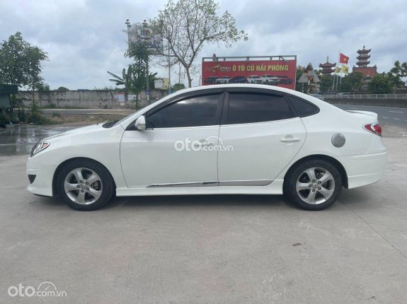 Hyundai Avante 1.6 AT 2011 - 269 triệu