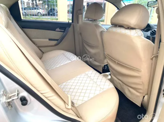 Chevrolet Aveo LT 1.4 MT 2017 - 186 triệu