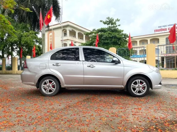 Chevrolet Aveo LT 1.4 MT 2017 - 186 triệu