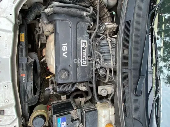 Chevrolet Aveo LT 1.4 MT 2017 - 186 triệu