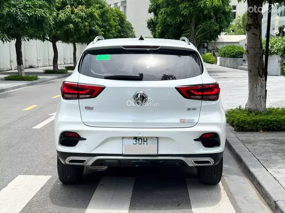MG ZS 2021 - Nhập Thái