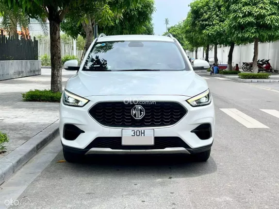 MG ZS 2021 - Nhập Thái