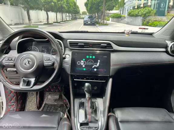 MG ZS 2021 - Nhập Thái