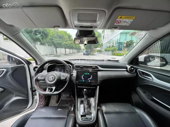 MG ZS 2021 - Nhập Thái