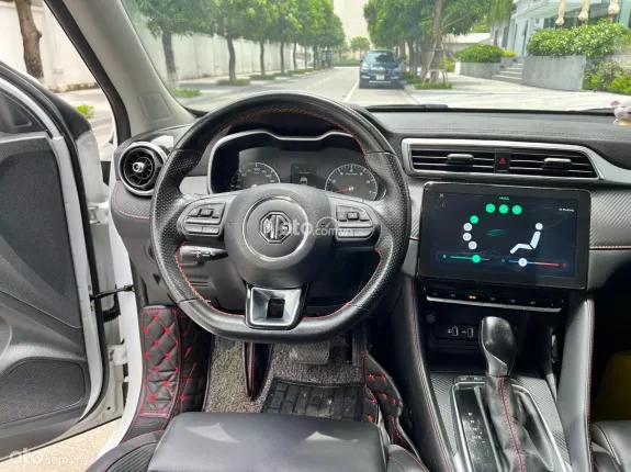 MG ZS 2021 - Nhập Thái