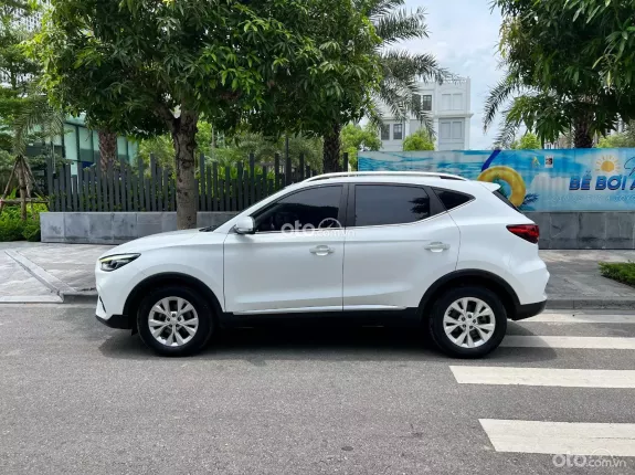 MG ZS 2021 - Nhập Thái