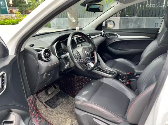 MG ZS 2021 - Nhập Thái