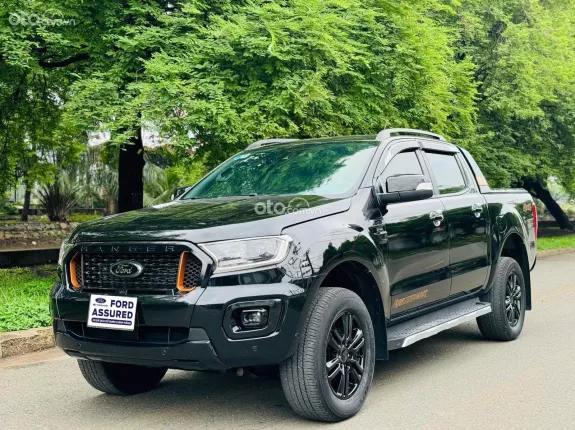 Ford Ranger Wildtrak 4x4 AT 2021 - 🌳 🌳 Ford Ranger Wildtrak 4x4 AT 2021🌳 🌳