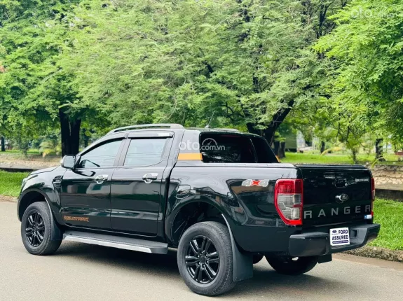 Ford Ranger Wildtrak 4x4 AT 2021 - 🌳 🌳 Ford Ranger Wildtrak 4x4 AT 2021🌳 🌳