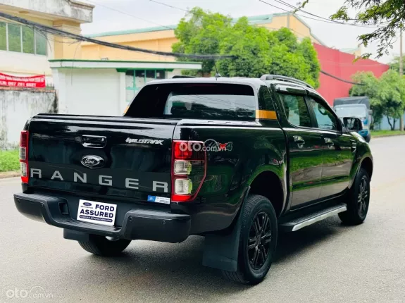 Ford Ranger Wildtrak 4x4 AT 2021 - 🌳 🌳 Ford Ranger Wildtrak 4x4 AT 2021🌳 🌳