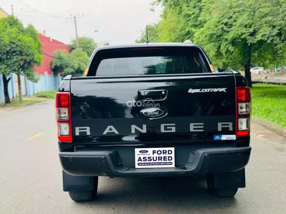 Ford Ranger Wildtrak 4x4 AT 2021 - 🌳 🌳 Ford Ranger Wildtrak 4x4 AT 2021🌳 🌳