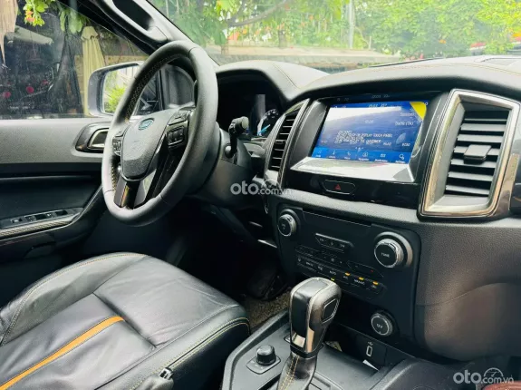 Ford Ranger Wildtrak 4x4 AT 2021 - 🌳 🌳 Ford Ranger Wildtrak 4x4 AT 2021🌳 🌳