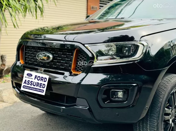 Ford Ranger Wildtrak 4x4 AT 2021 - 🌳 🌳 Ford Ranger Wildtrak 4x4 AT 2021🌳 🌳