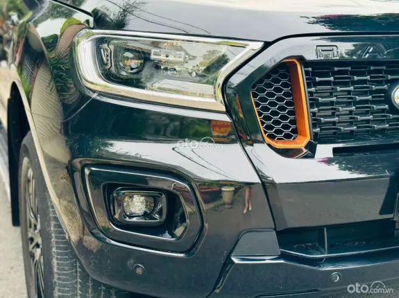 Ford Ranger Wildtrak 4x4 AT 2021 - 🌳 🌳 Ford Ranger Wildtrak 4x4 AT 2021🌳 🌳