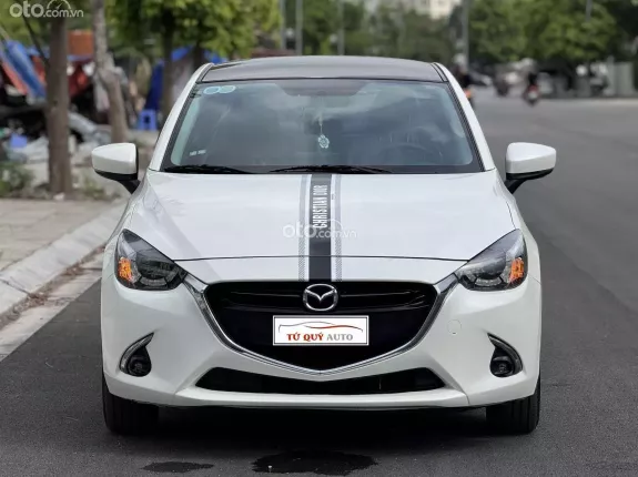 Mazda 2 Sedan 1.5L Premium 2019 - Giá Còn Cực Tốt