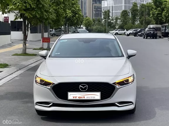 Mazda 3 Sedan 1.5L Luxury 2024 - Giá Còn Cực Tốt