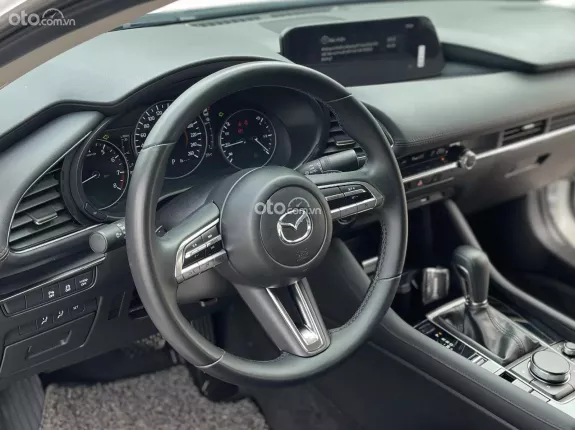 Mazda 3 Sedan 1.5L Luxury 2024 - Giá Còn Cực Tốt